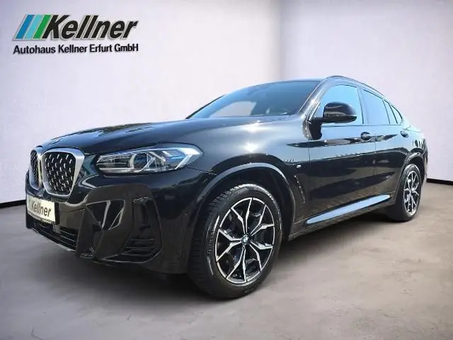 Photo 1 : Bmw X4 2023 Diesel