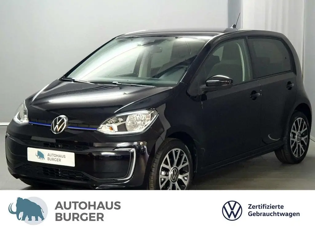 Photo 1 : Volkswagen Up! 2024 Non renseigné