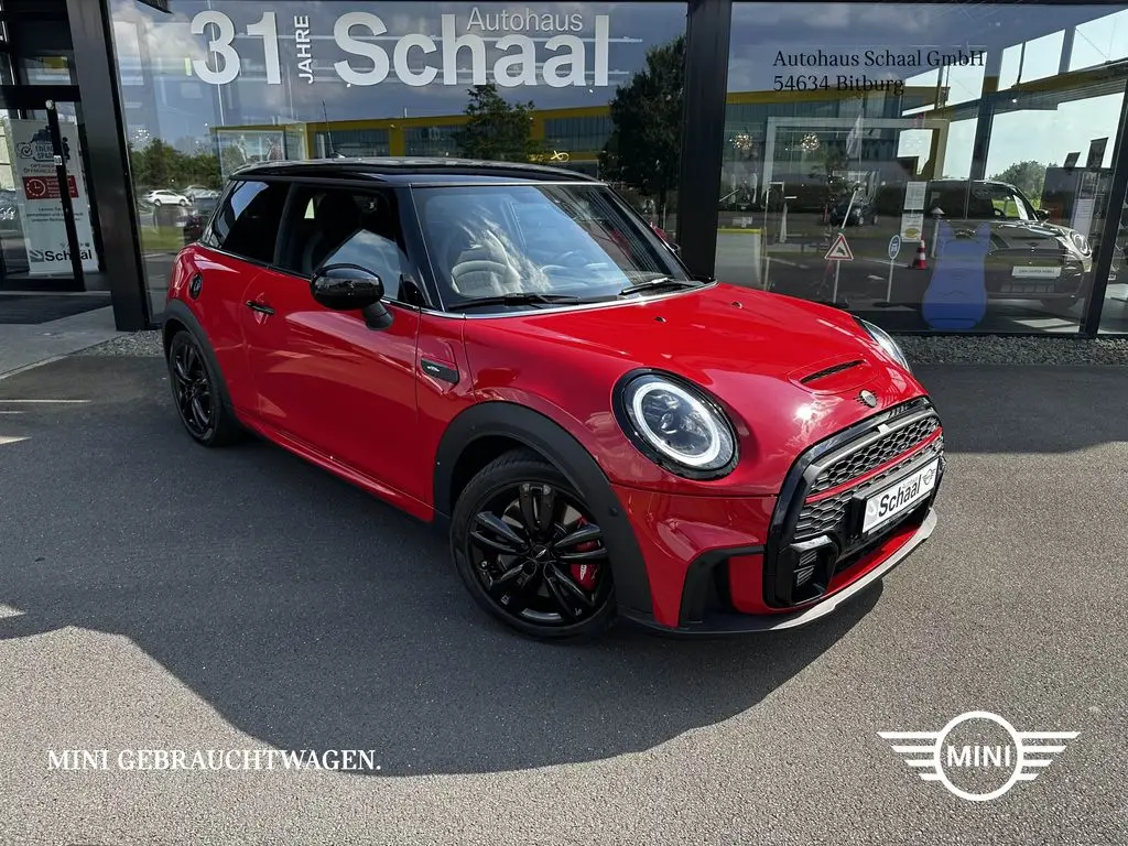 Photo 1 : Mini John Cooper Works 2023 Petrol