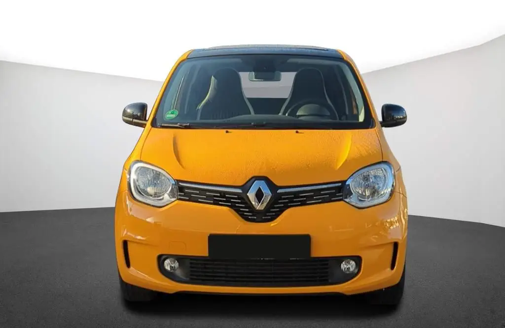 Photo 1 : Renault Twingo 2023 Non renseigné