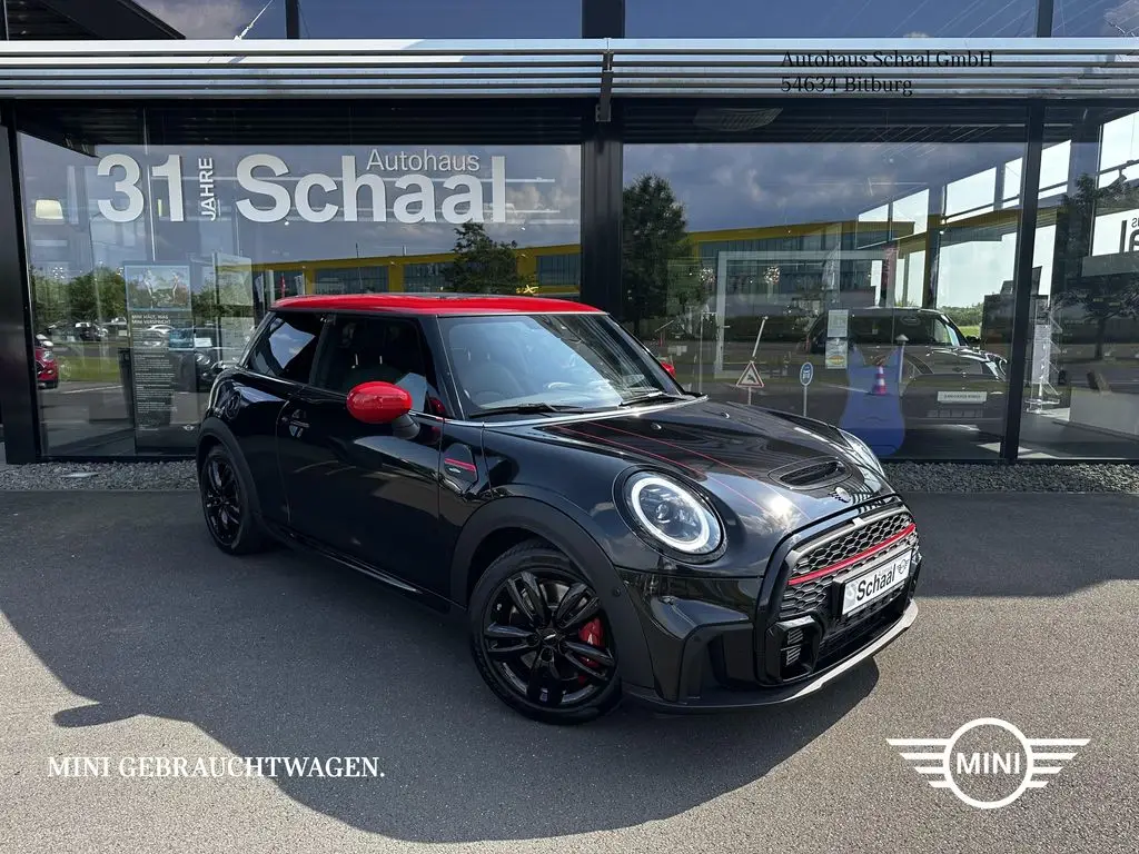 Photo 1 : Mini John Cooper Works 2023 Petrol