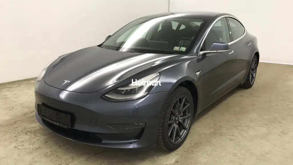 Photo 1 : Tesla Model 3 2020 Non renseigné