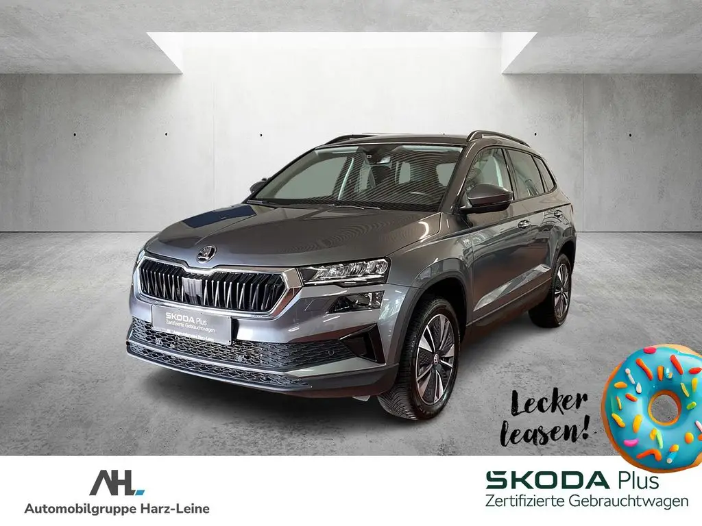 Photo 1 : Skoda Karoq 2023 Petrol