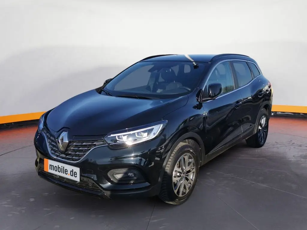 Photo 1 : Renault Kadjar 2022 Essence