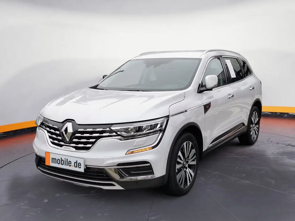 Photo 1 : Renault Koleos 2023 Diesel