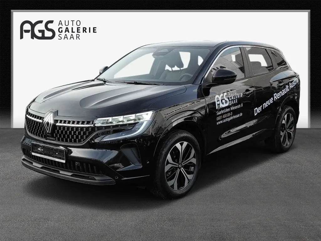 Photo 1 : Renault Austral 2023 Essence