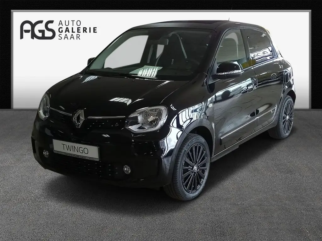 Photo 1 : Renault Twingo 2023 Not specified