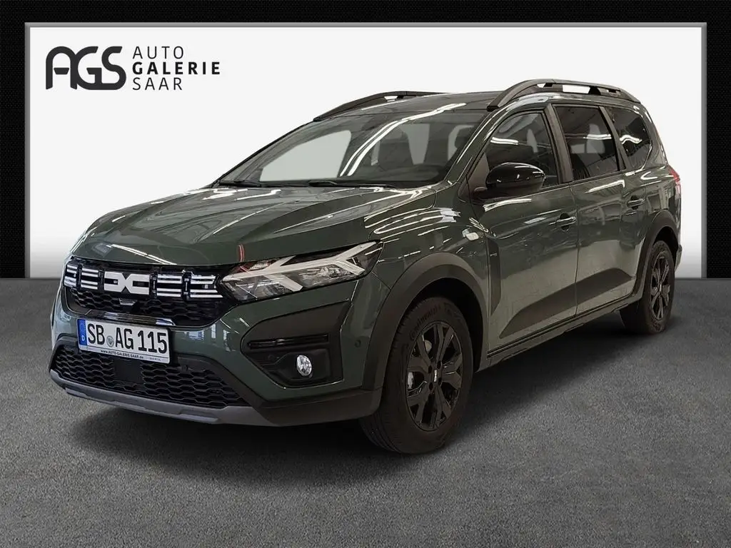 Photo 1 : Dacia Jogger 2022 Petrol