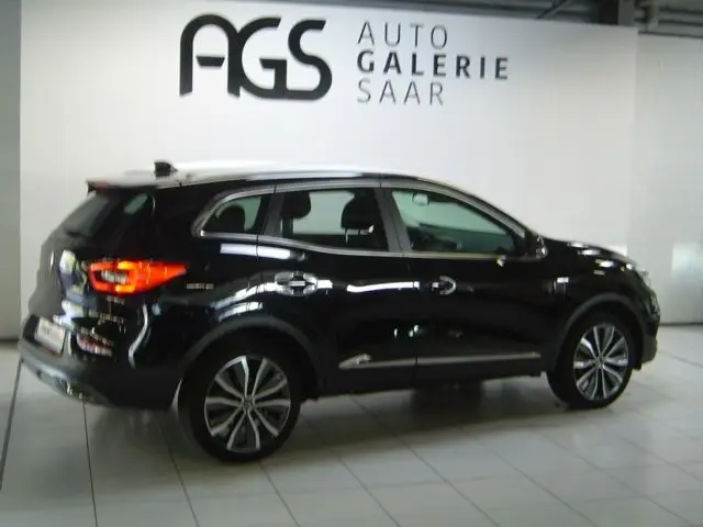 Photo 1 : Renault Kadjar 2020 Essence