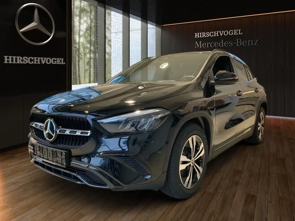 Photo 1 : Mercedes-benz Classe Gla 2023 Essence