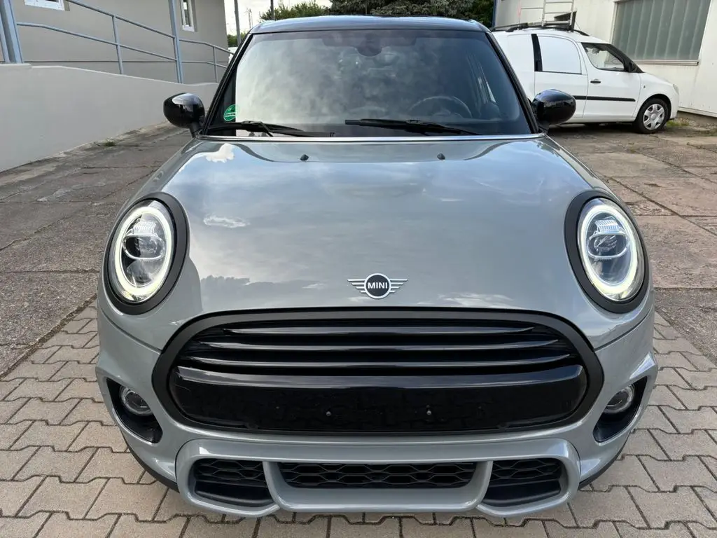 Photo 1 : Mini Cooper 2020 Essence