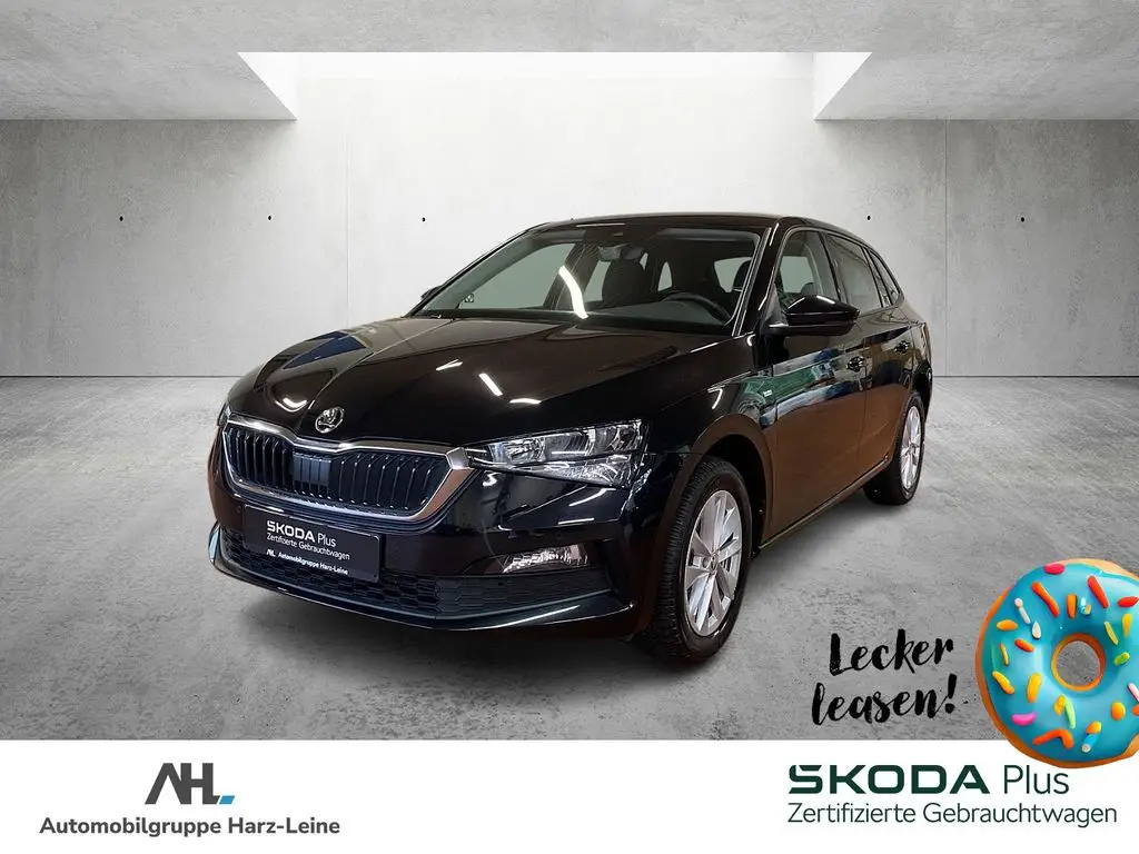 Photo 1 : Skoda Scala 2023 Petrol