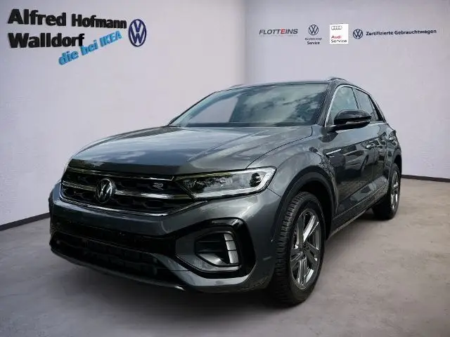 Photo 1 : Volkswagen T-roc 2023 Diesel