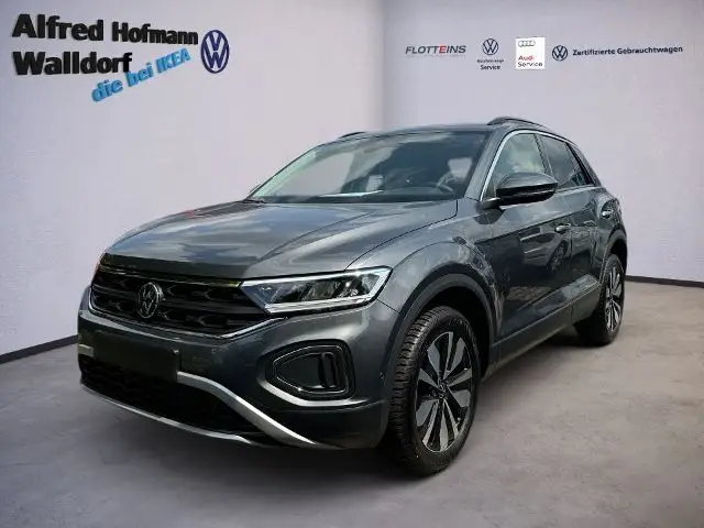 Photo 1 : Volkswagen T-roc 2023 Diesel