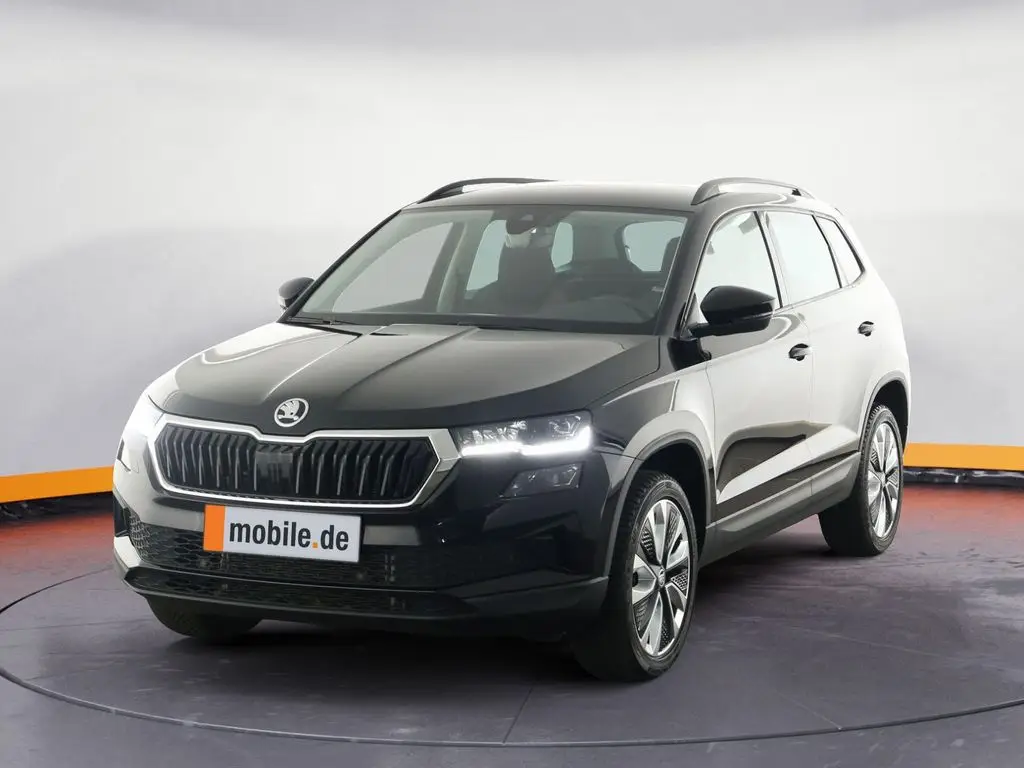 Photo 1 : Skoda Karoq 2023 Essence