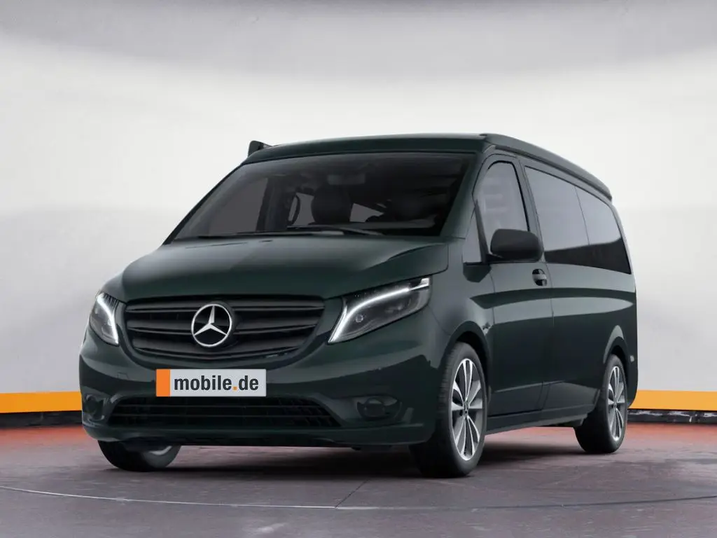 Photo 1 : Mercedes-benz 250 2023 Diesel