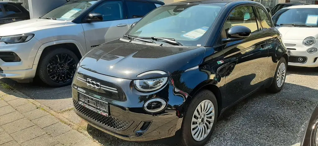 Photo 1 : Fiat 500 2022 Non renseigné