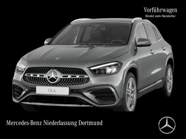 Photo 1 : Mercedes-benz Classe Gla 2023 Petrol