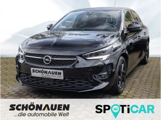 Photo 1 : Opel Corsa 2023 Petrol