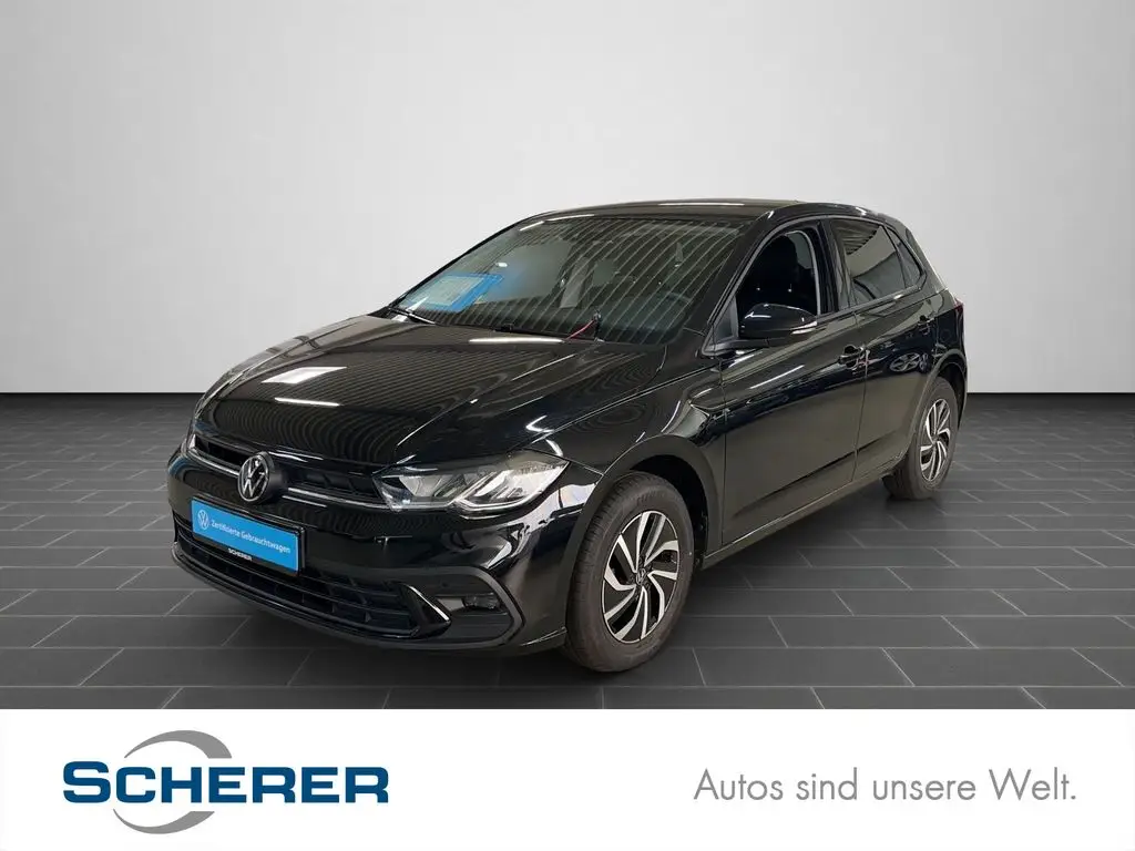 Photo 1 : Volkswagen Polo 2023 Petrol