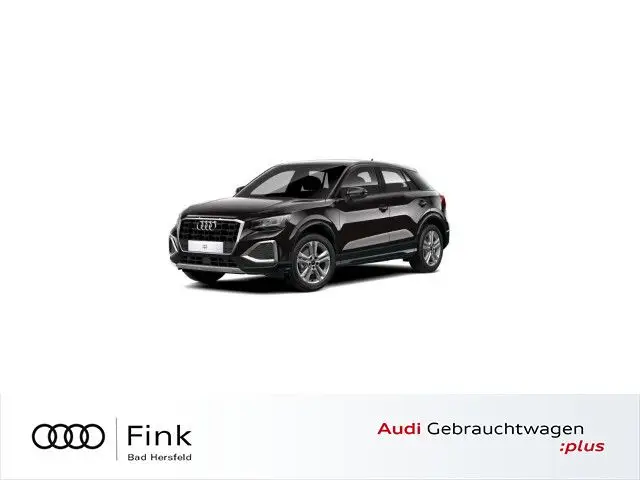 Photo 1 : Audi Q2 2022 Diesel