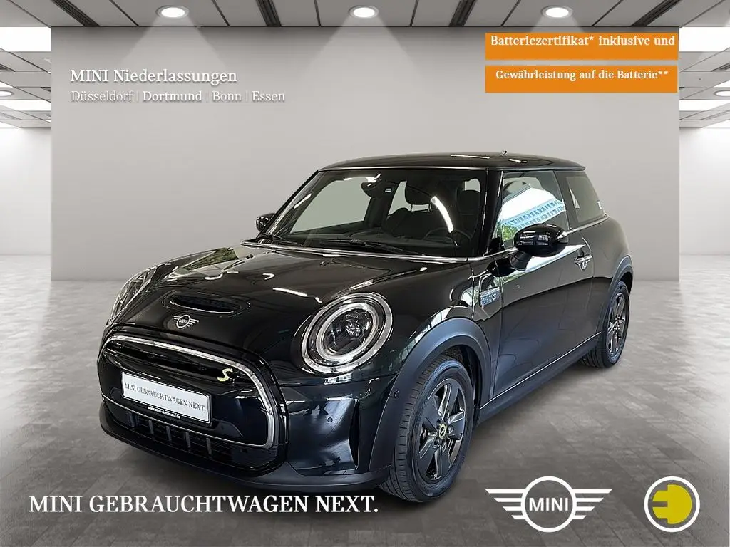 Photo 1 : Mini Cooper 2022 Non renseigné