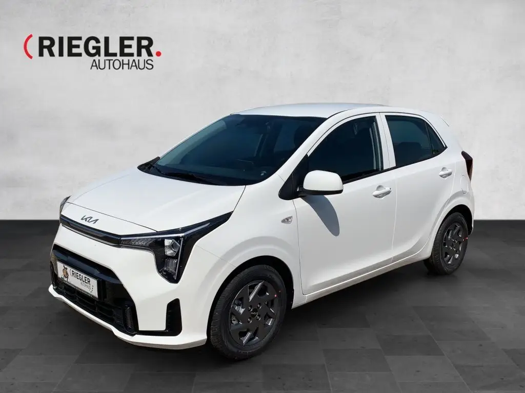 Photo 1 : Kia Picanto 2024 Essence