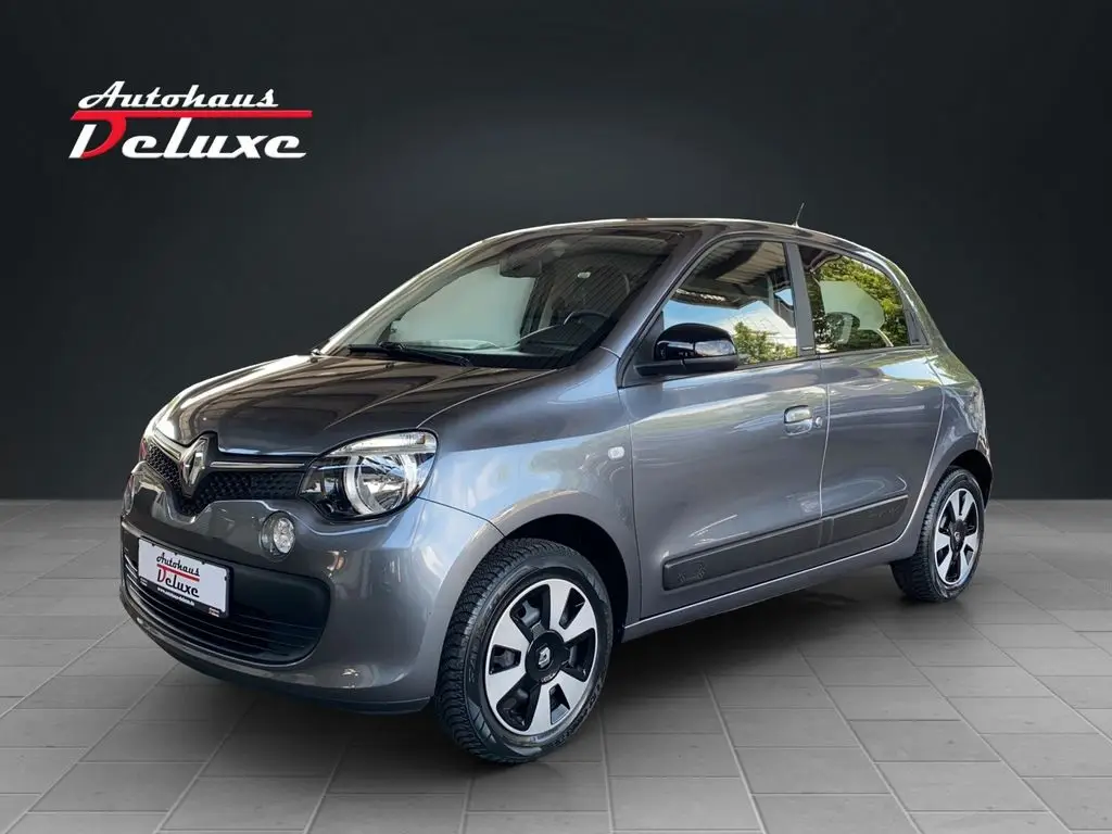 Photo 1 : Renault Twingo 2019 Essence