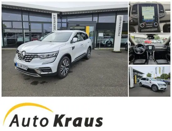 Photo 1 : Renault Koleos 2023 Petrol