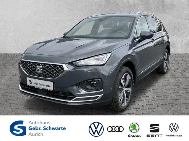 Photo 1 : Seat Tarraco 2024 Diesel