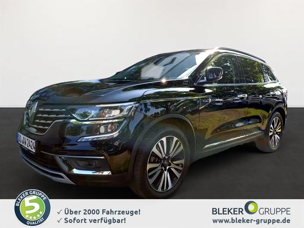 Photo 1 : Renault Koleos 2022 Diesel