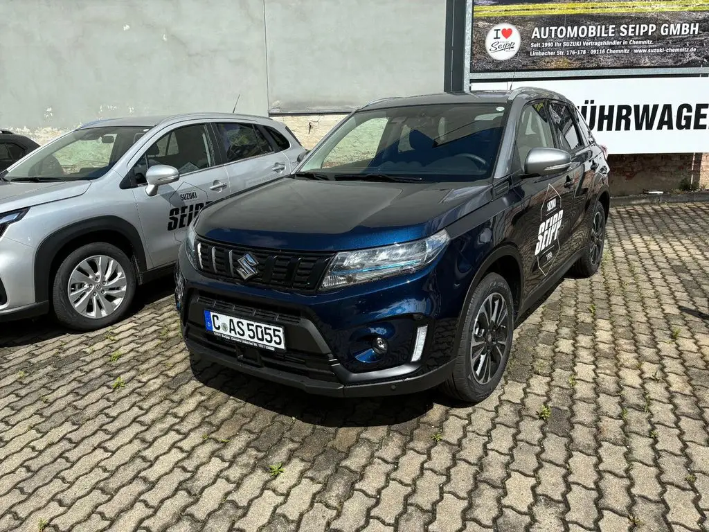 Photo 1 : Suzuki Vitara 2024 Petrol