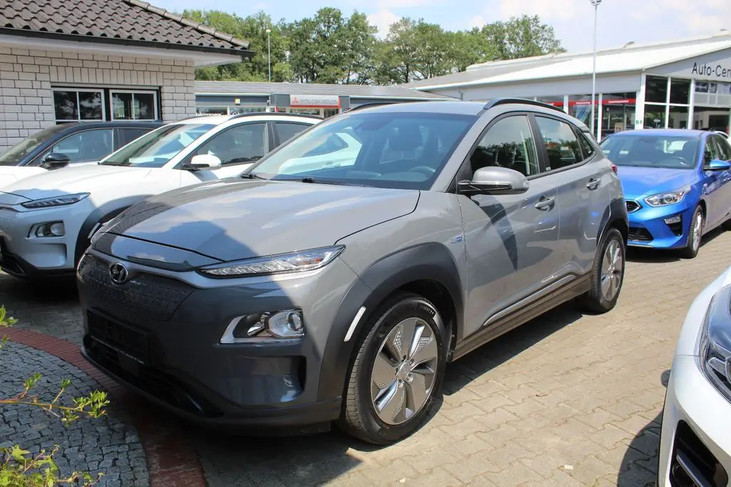 Photo 1 : Hyundai Kona 2021 Not specified