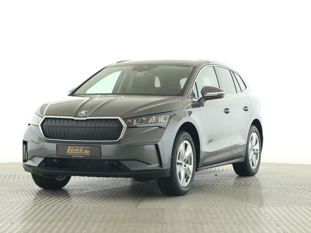 Photo 1 : Skoda Enyaq 2024 Not specified