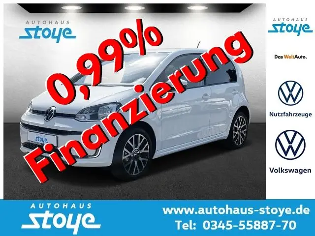 Photo 1 : Volkswagen Up! 2024 Non renseigné