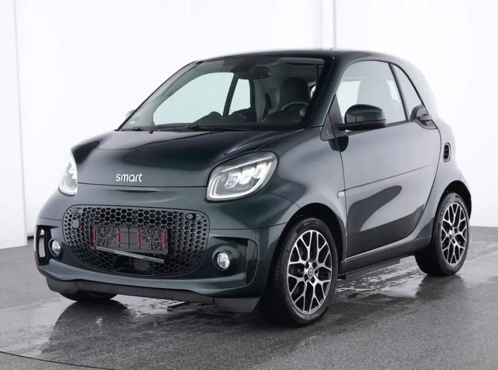 Photo 1 : Smart Fortwo 2023 Non renseigné