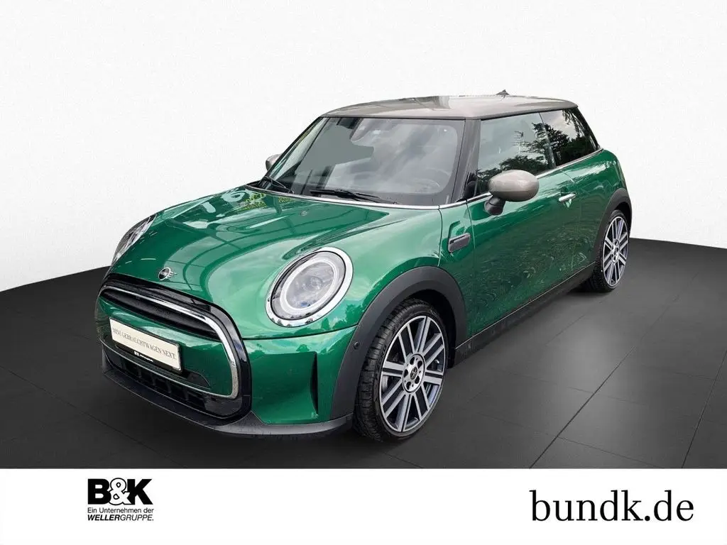 Photo 1 : Mini Cooper 2023 Essence