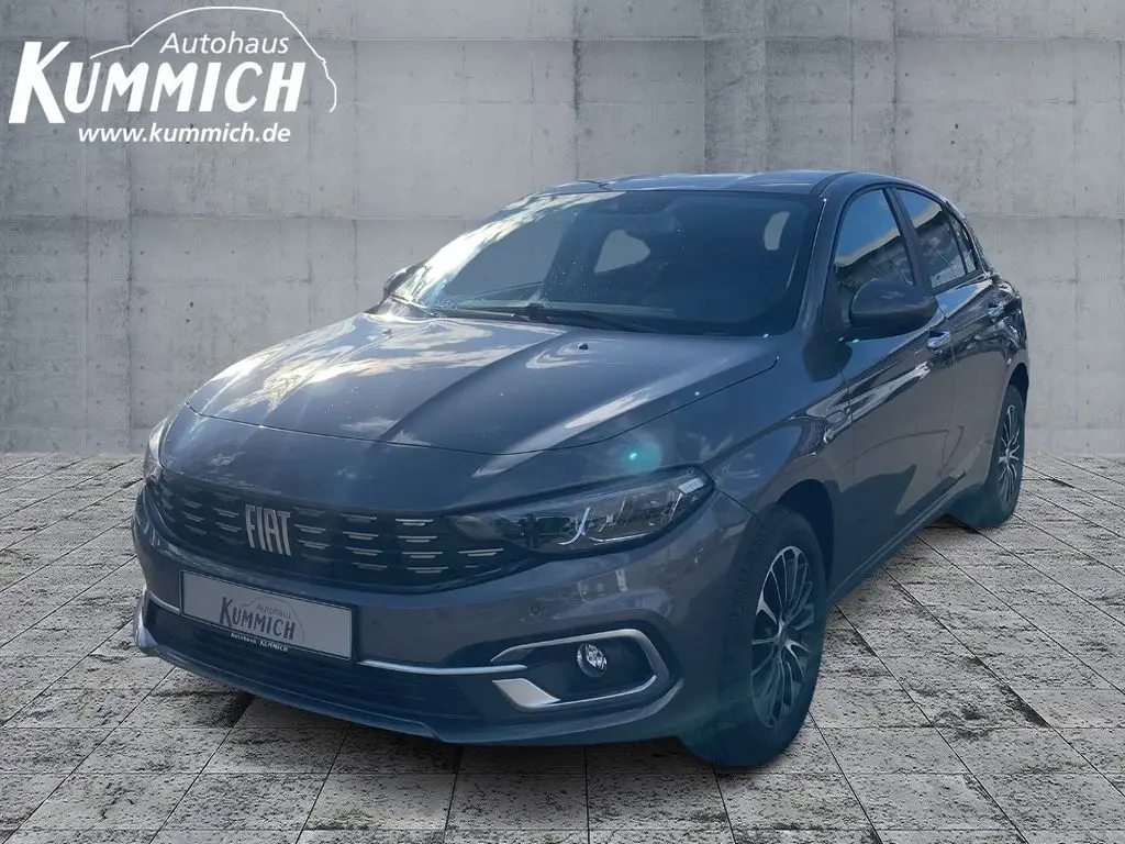 Photo 1 : Fiat Tipo 2024 Hybrid