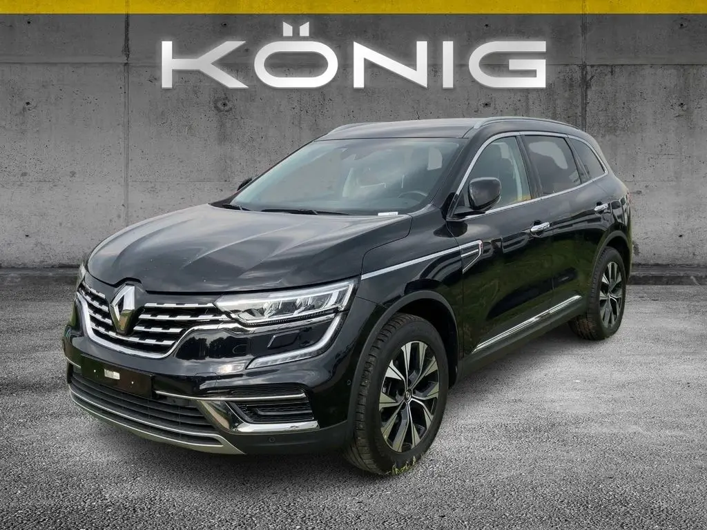 Photo 1 : Renault Koleos 2022 Essence