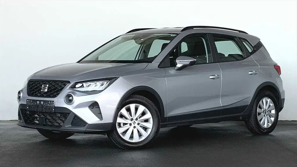 Photo 1 : Seat Arona 2023 Essence