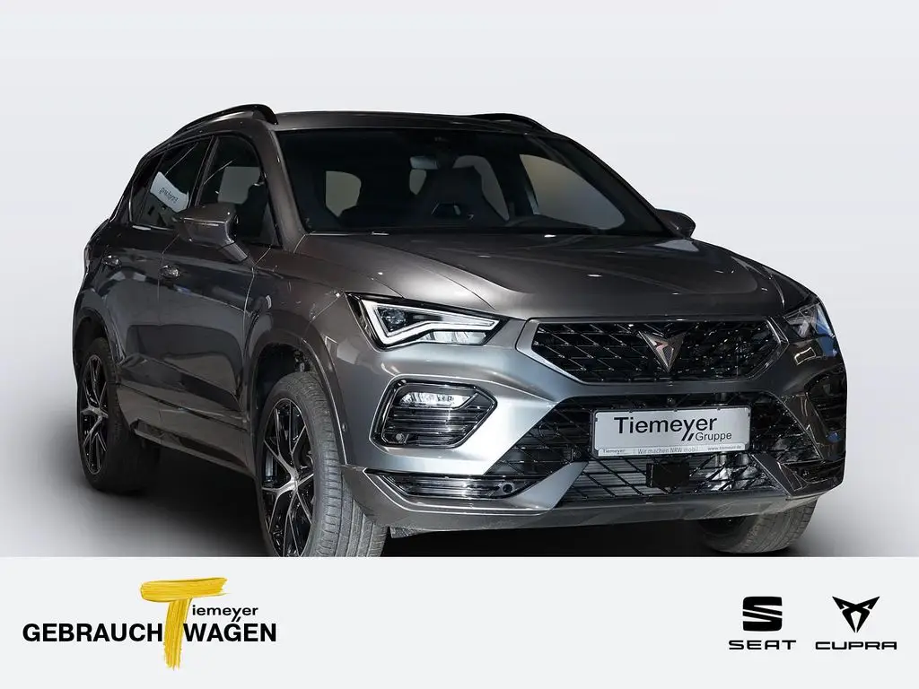 Photo 1 : Cupra Ateca 2024 Essence