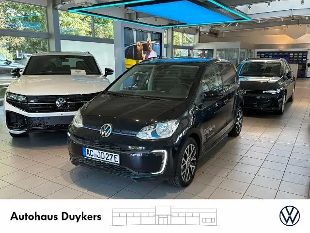 Photo 1 : Volkswagen Up! 2024 Non renseigné