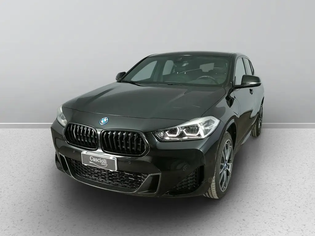 Photo 1 : Bmw X2 2023 Hybride