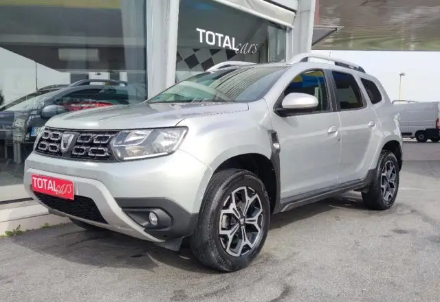 Photo 1 : Dacia Duster 2021 Others