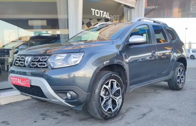 Photo 1 : Dacia Duster 2021 Others
