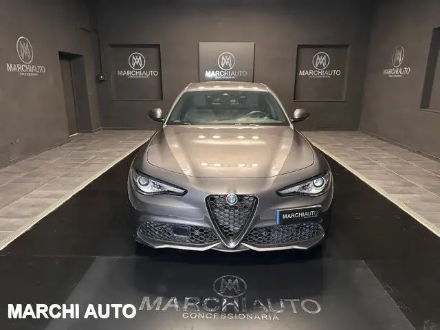 Photo 1 : Alfa Romeo Giulia 2022 Diesel