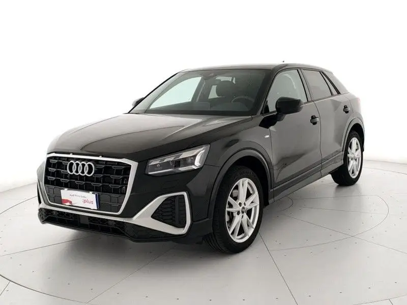 Photo 1 : Audi Q2 2023 Others