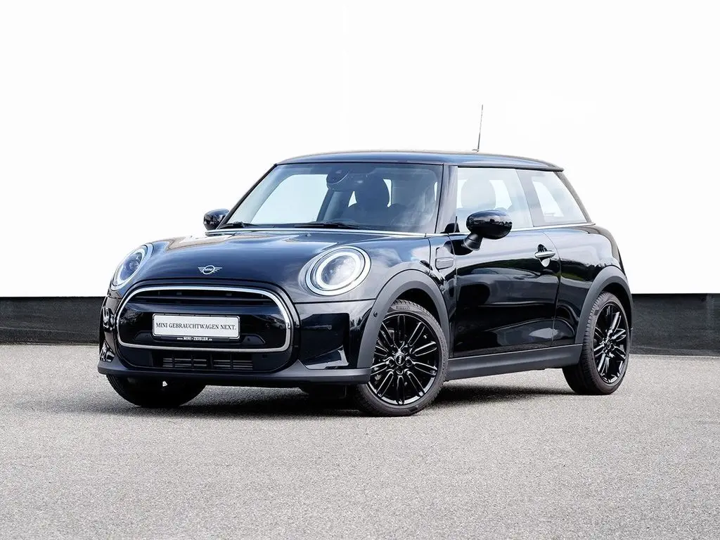 Photo 1 : Mini Cooper 2023 Petrol