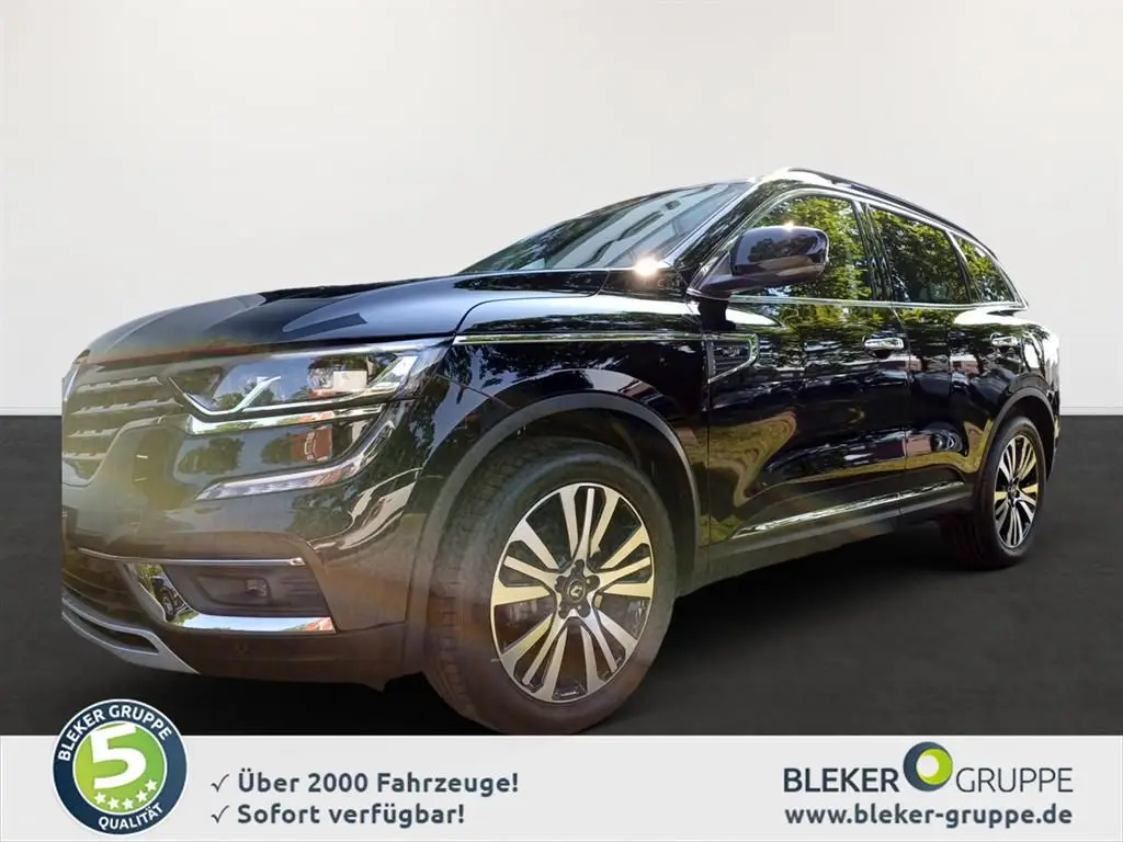 Photo 1 : Renault Koleos 2022 Diesel