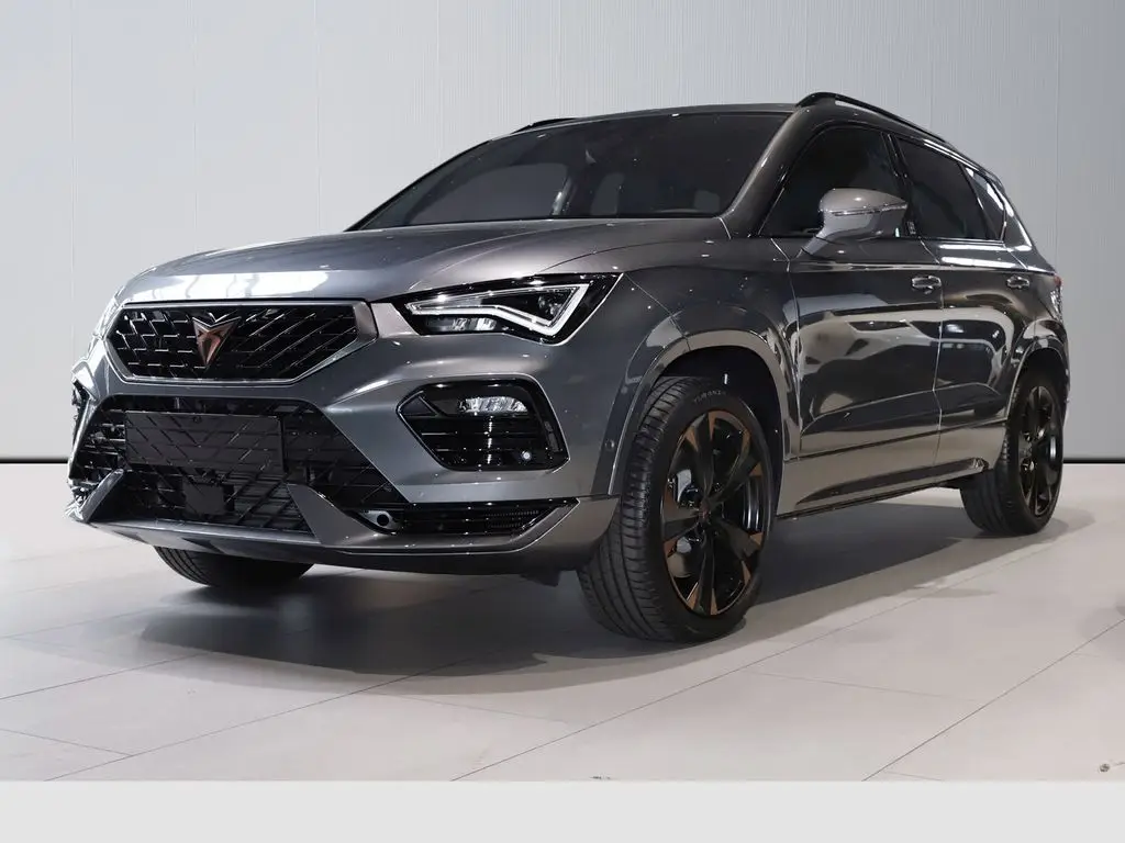 Photo 1 : Cupra Ateca 2024 Essence